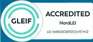 NordLEI - GLEIF accredited